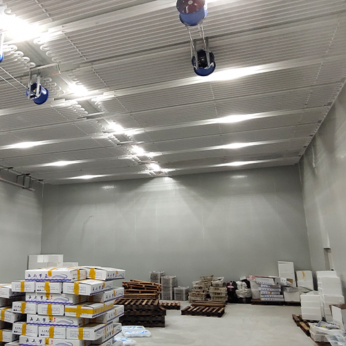 冷庫常見故障及檢修方法 冷庫常見故障及檢修方法